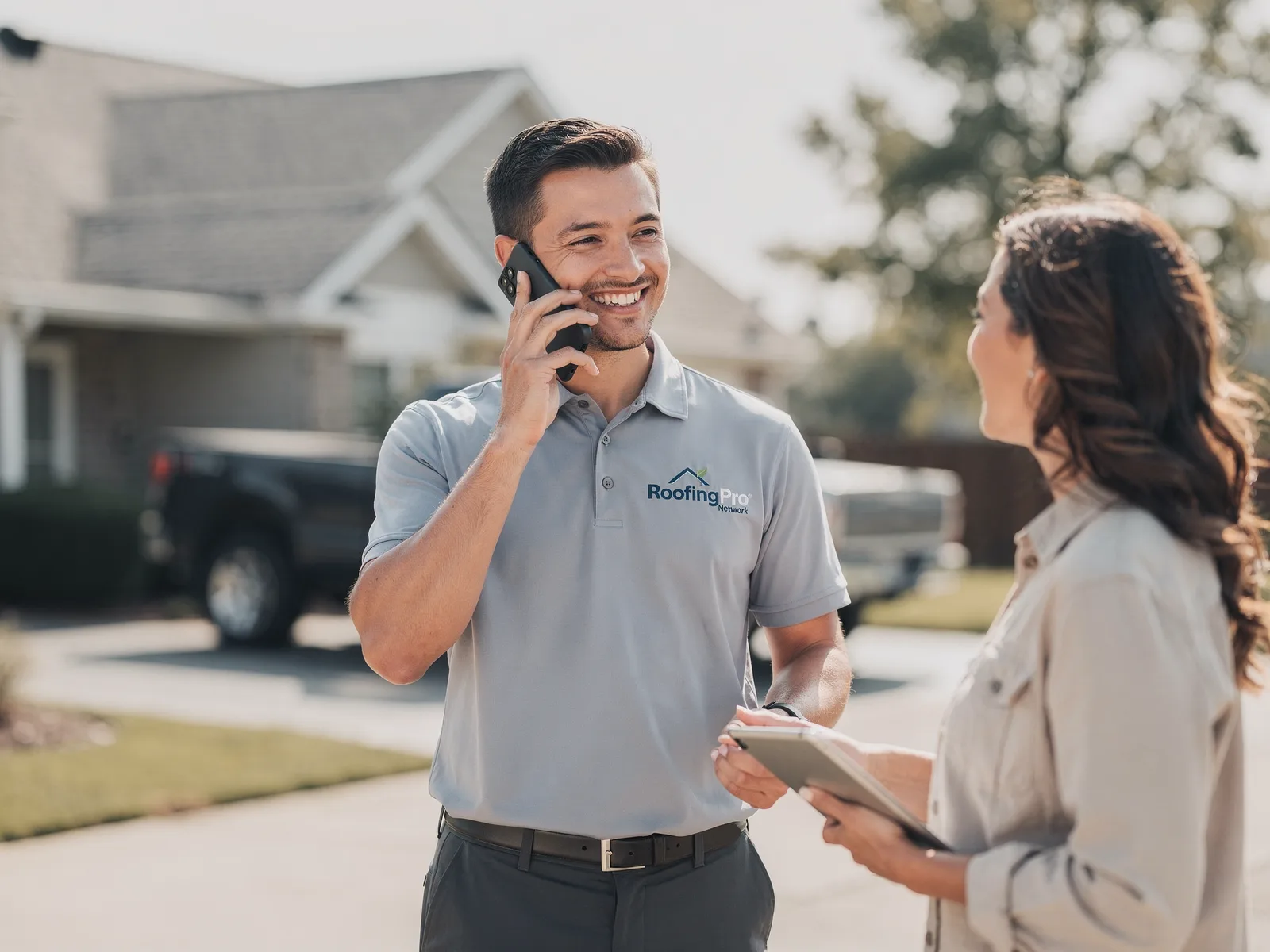 Valley Leak Detection in Rancho Cordova, CA