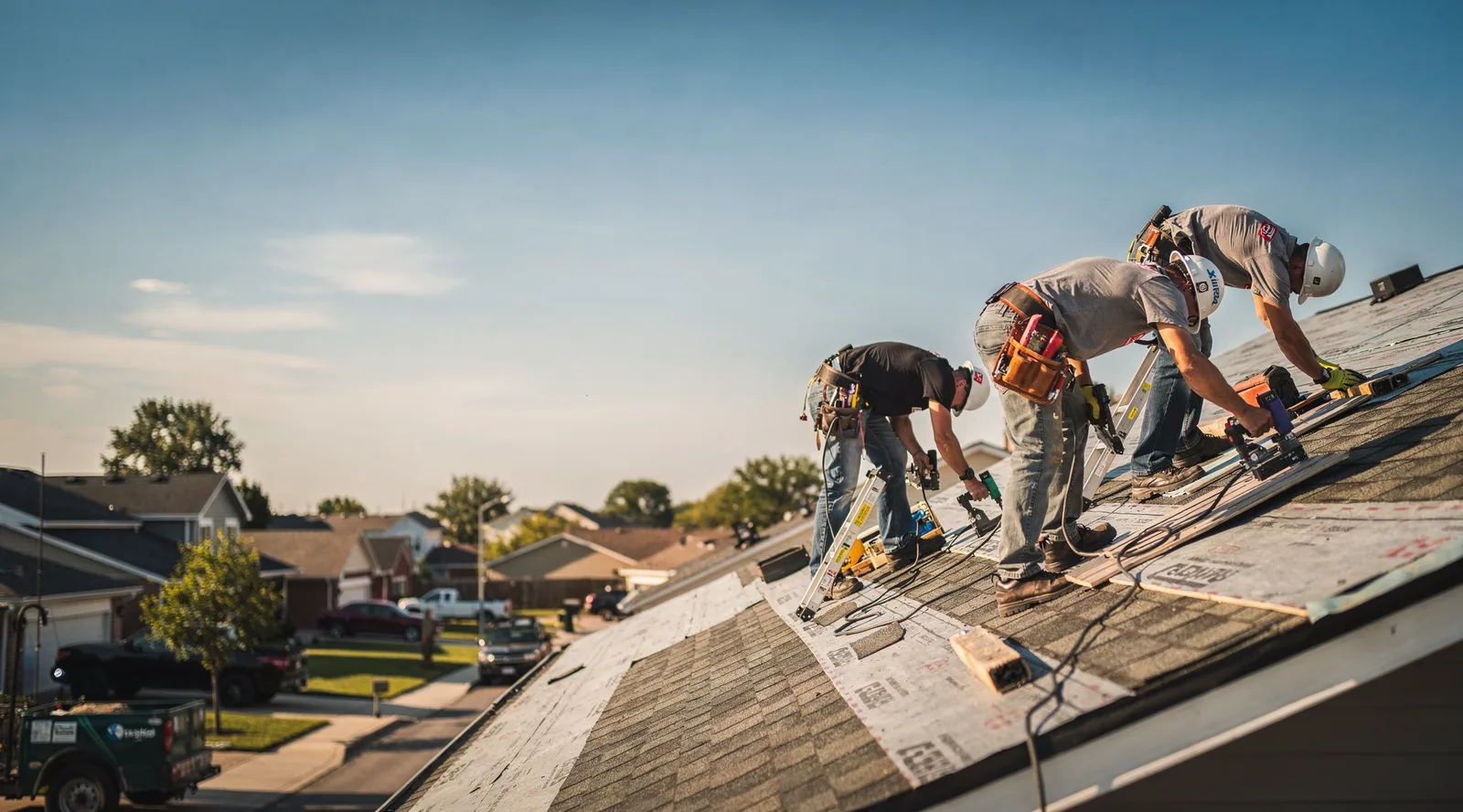 Valley Leak Detection in Rancho Cordova, CA